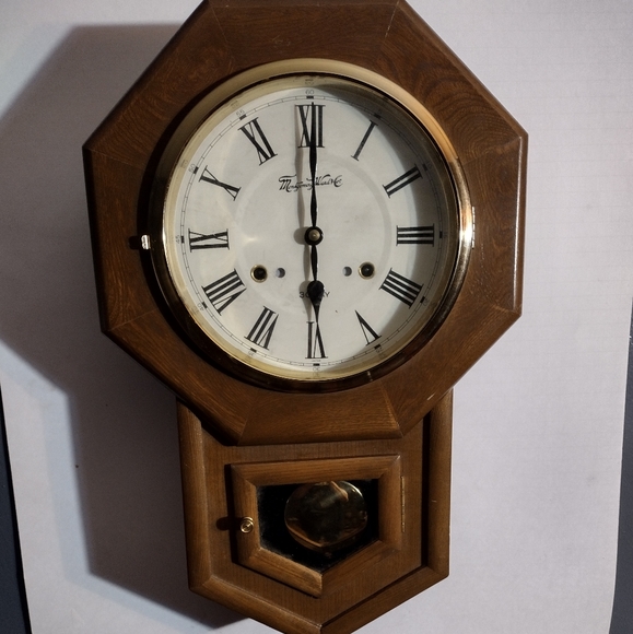 Vintage clock - Picture 1 of 1